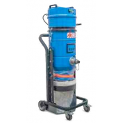 KEVAC KM1M.185 EBCS M-CLASS SINGLE-PHASE 110/240V SOLIDS VACUUM INDUSTRIAL